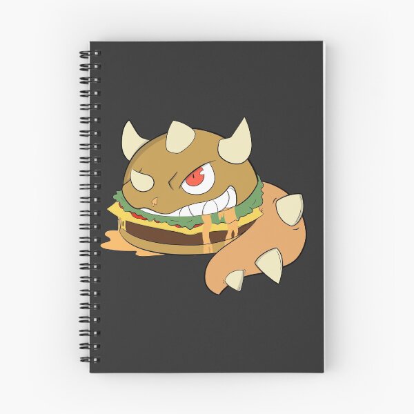 Item preview, Burger Bite  designed and sold by NoemM.