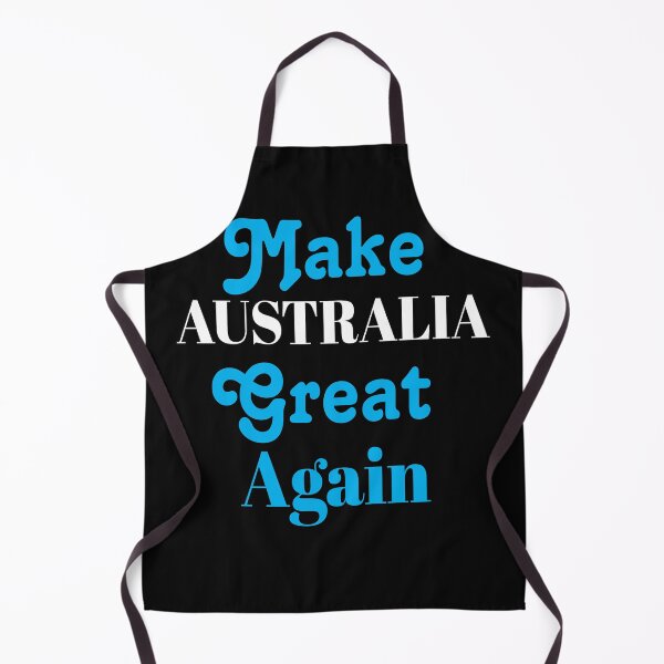 Item preview, Make Australia Great Again designed and sold by TINASTORESHOPE.