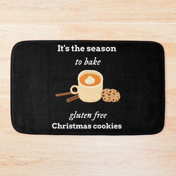 Item preview, Gluten Free Christmas Cookies designed and sold by GlutenFreeTee.