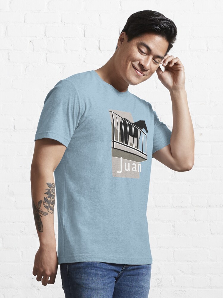 "Juan Meme" T-shirt by Rotaliida | Redbubble