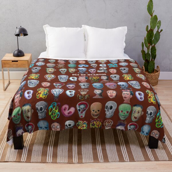 Item preview, Day of the Dead designed and sold by Diego Manuel Rodriguez.