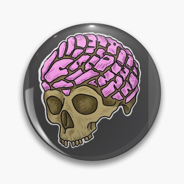 Item preview, Sweet skull designed and sold by drshort86.