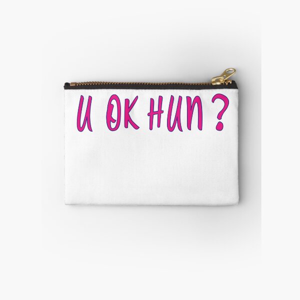 Item preview, U OK HUN? U OK HUN? Gift designed and sold by bramer Alami.