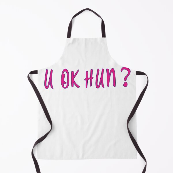 Item preview, U OK HUN? U OK HUN? Gift designed and sold by bramer Alami.