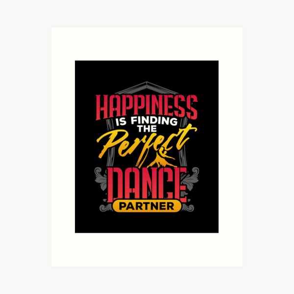 Produits Sur Le Theme Citations De La Vie De Danseur Redbubble