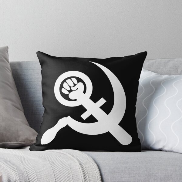 Artikelvorschau, Marxistischer Feminismus weiß entworfen und verkauft von promisesarelies.