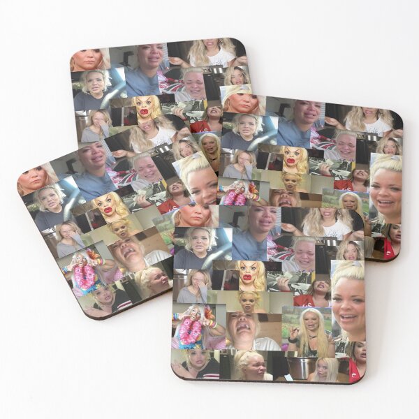 Item preview, Trishacore designed and sold by JoeysStore.