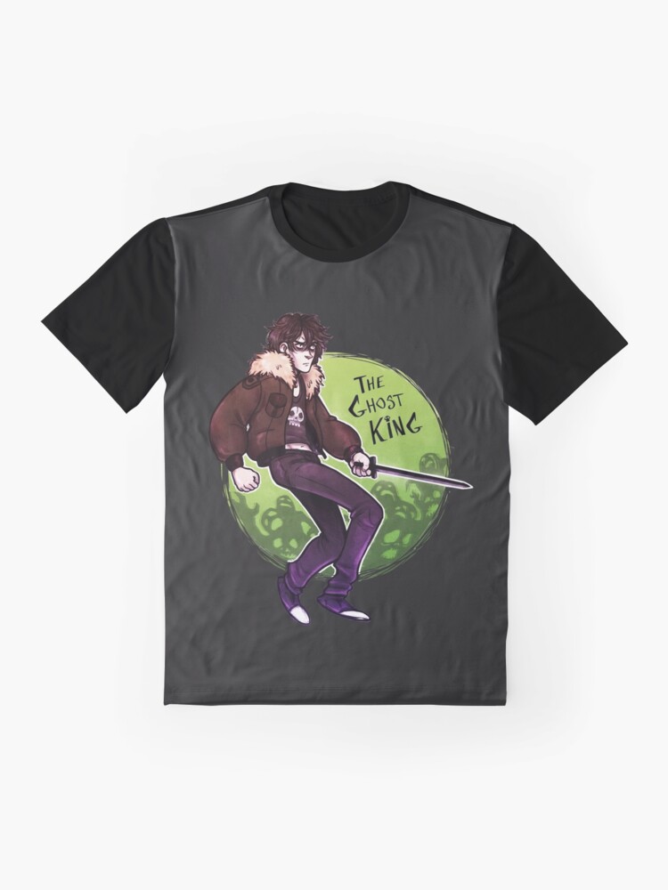 pjo shirt