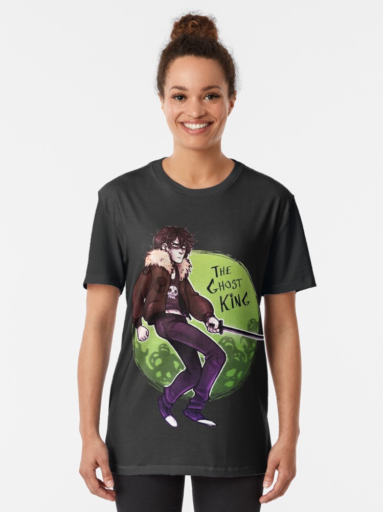 pjo shirt