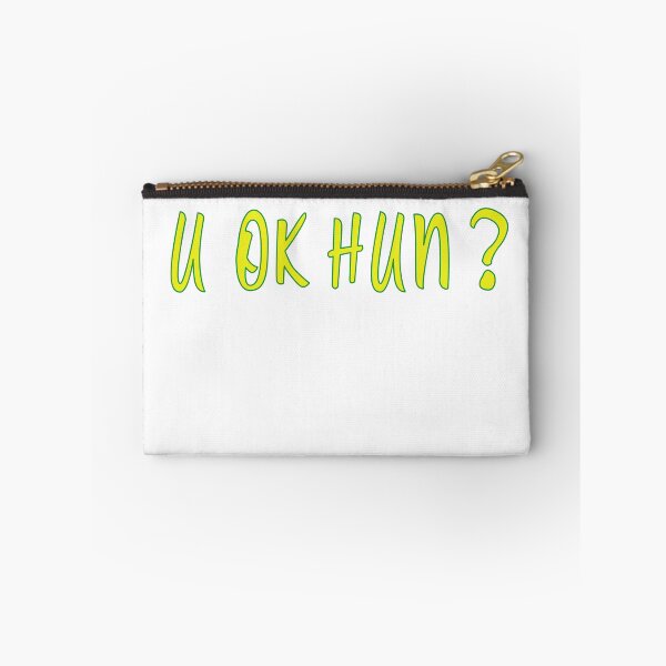 Item preview,  U OK HUN? U OK HUN? Gift designed and sold by bramer Alami.