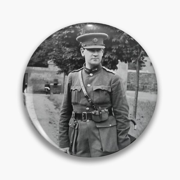 Item preview, Michael Collins designed and sold by eurosouvenir.