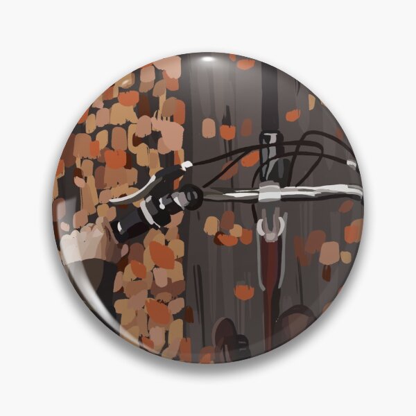Item preview, Autumn Bike Ride designed and sold by EvesEasel.