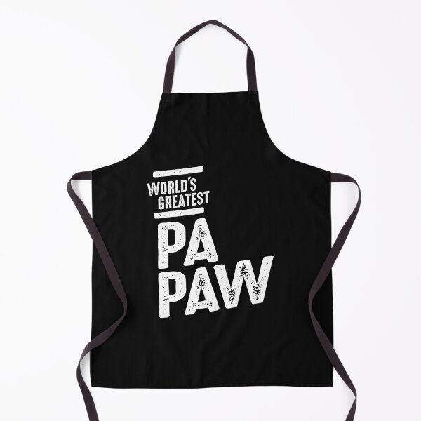 Item preview, World's Greatest Papaw | Father Grandpa Gift designed and sold by cidolopez.
