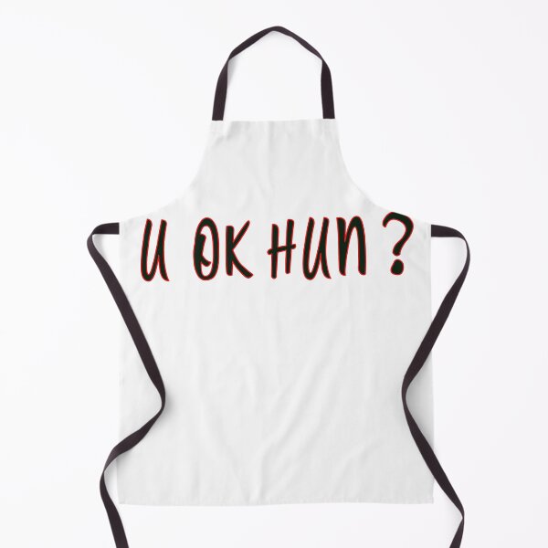 Item preview, U OK HUN? U OK HUN? Gift designed and sold by bramer Alami.