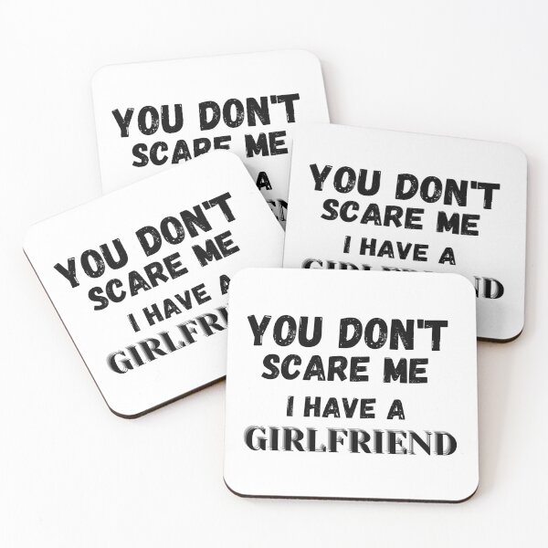 Item preview, NO ME DAS ASUSTA YO TENGO NOVIA designed and sold by FASHION-LEAD.