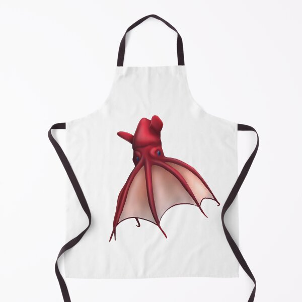 Item preview, Vampire Squid designed and sold by troyanthonyart.