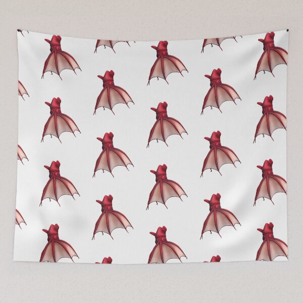 Item preview, Vampire Squid designed and sold by troyanthonyart.