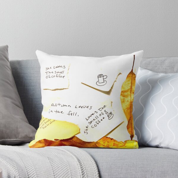 Item preview, Autumn leafs designed and sold by Tonyasartprints.