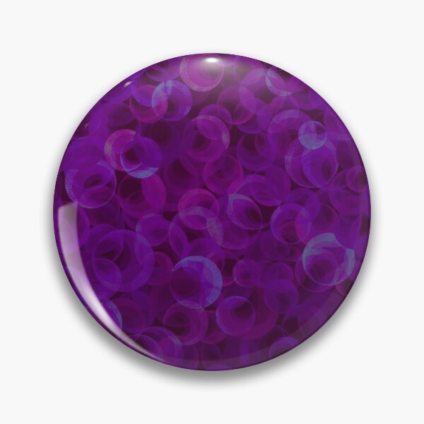 Item preview, Dark Pink Bubbles designed and sold by Norma Linda Ventura.