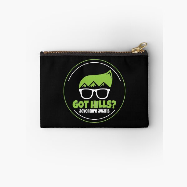 Item preview, Got Hills? designed and sold by Teamtsunami6.