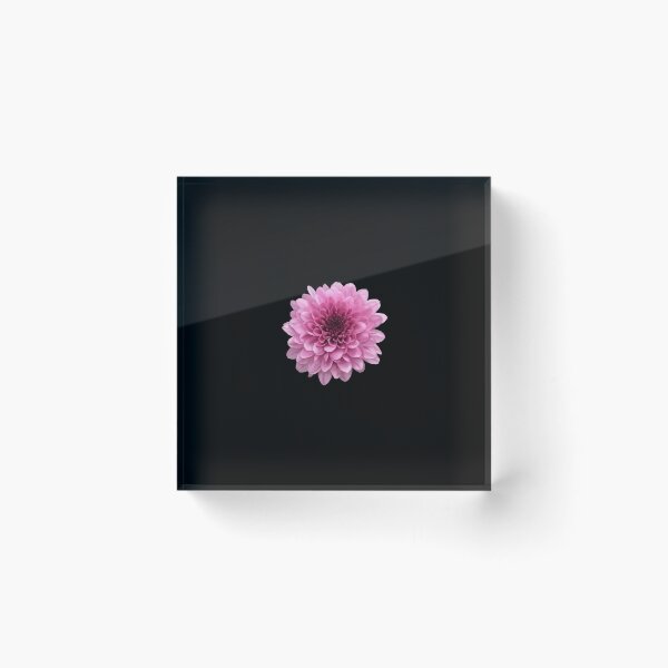 Item preview, Magenta Pink Mum designed and sold by Sarah Girard.