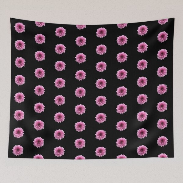 Item preview, Magenta Pink Mum designed and sold by Sarah Girard.