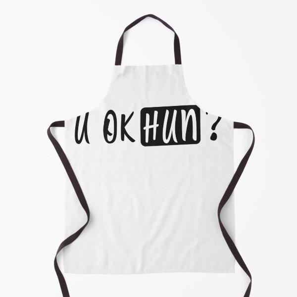 Item preview, U OK HUN? U OK HUN? Gift designed and sold by bramer Alami.