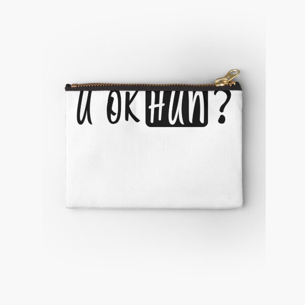 Item preview,  U OK HUN? U OK HUN? Gift designed and sold by bramer Alami.