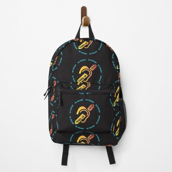 Item preview, I Am Hard Of Hearing Please Be Patient designed and sold by Ralek.