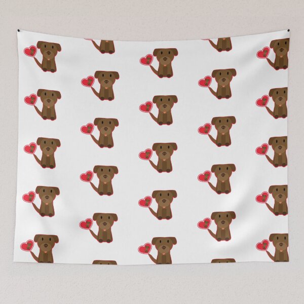 Item preview, Lovely and Cute Dog designed and sold by ELBERSAID.
