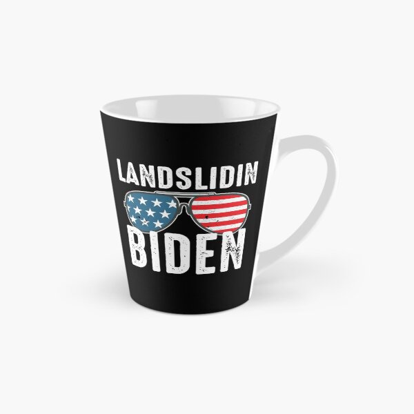 Item preview, Landslidin Biden designed and sold by RandomStuffShop.