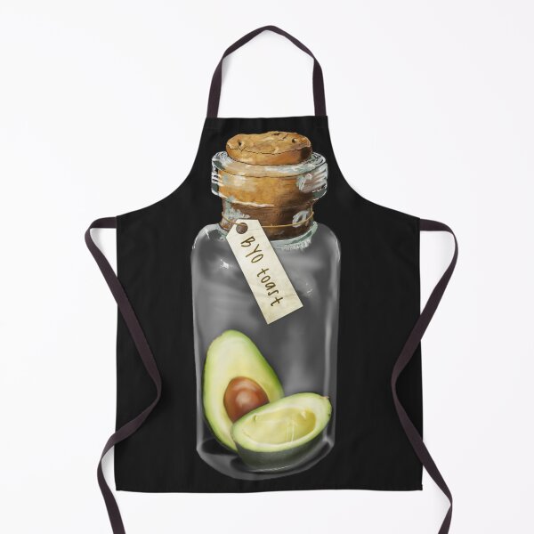 Item preview, Only for Avocado Lovers designed and sold by drawnexplore.