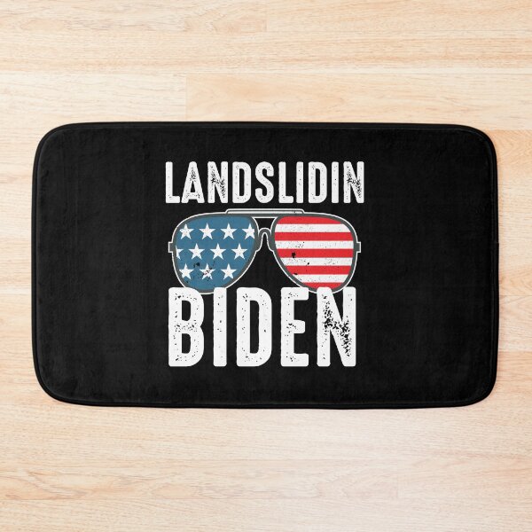 Item preview, Landslidin Biden designed and sold by RandomStuffShop.