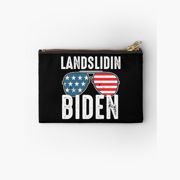 Item preview, Landslidin Biden designed and sold by RandomStuffShop.