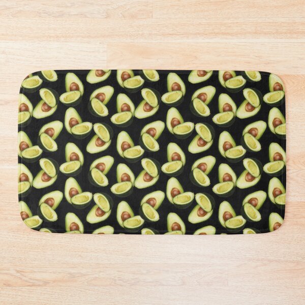 Item preview, Only for Avocado Lovers designed and sold by drawnexplore.