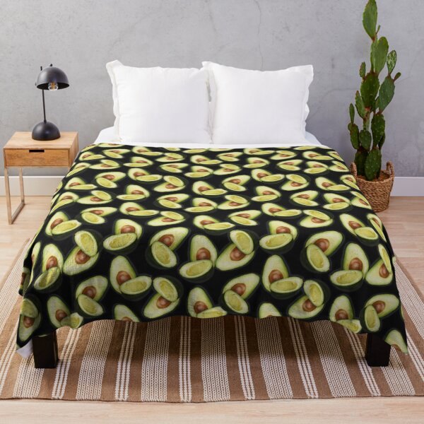 Item preview, Only for Avocado Lovers designed and sold by drawnexplore.