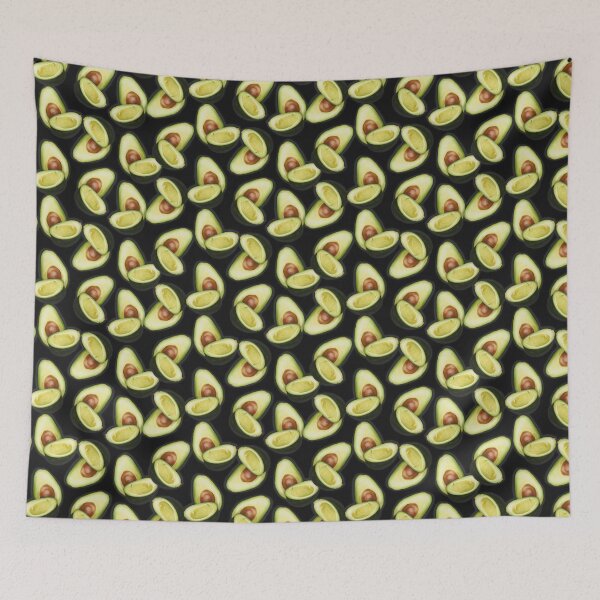 Item preview, Only for Avocado Lovers designed and sold by drawnexplore.