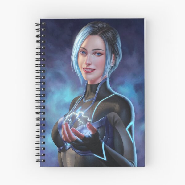 Item preview, Spark designed and sold by Benjamin Medrano.