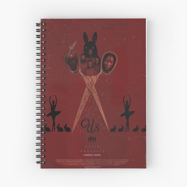 Item preview, US (film) poster designed and sold by MediaEnthusiast.