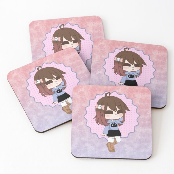 Item preview, Gacha Life Gamer Girl Suki Chan designed and sold by uwu-kitty.