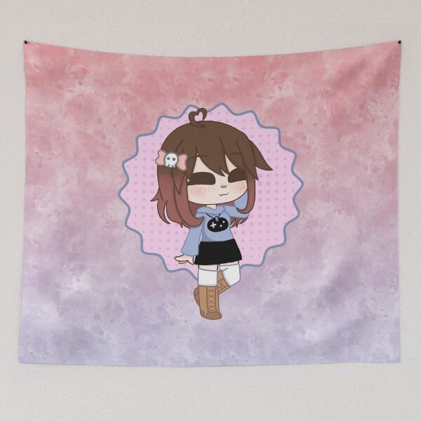 Item preview, Gacha Life Gamer Girl Suki Chan designed and sold by uwu-kitty.
