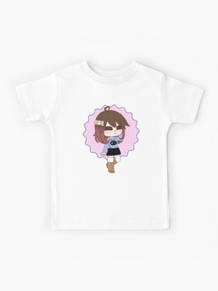 Gacha Life - Cute Gacha Girl - | Kids T-Shirt