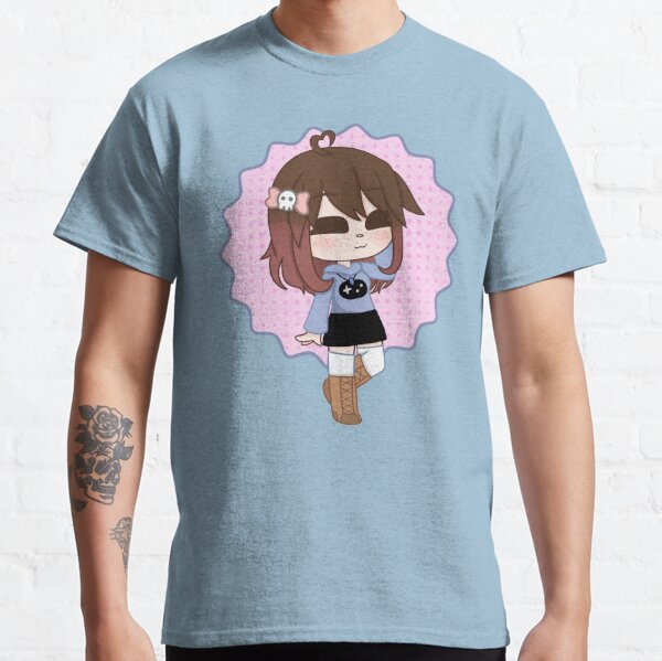 Gacha Edit Clothing Redbubble