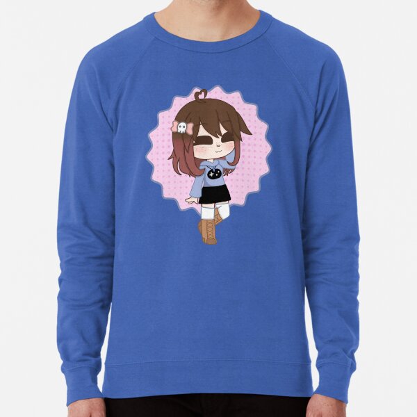 Gacha Edits Sweatshirts Hoodies Redbubble