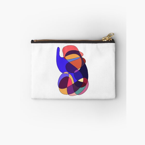 Item preview, Melodrama abstract colors  designed and sold by Littlelapp.