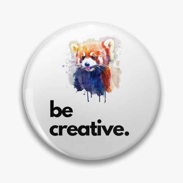 Item preview, Be Creative designed and sold by IsabellShop.