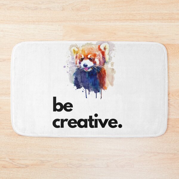 Item preview, Be Creative designed and sold by IsabellShop.