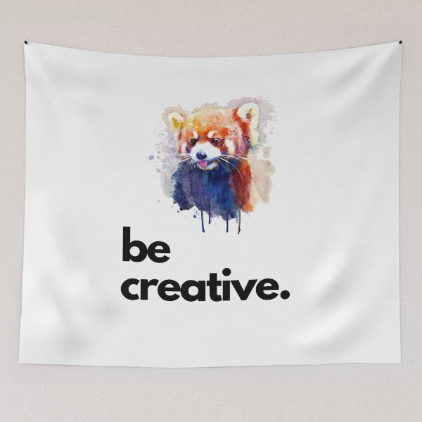 Item preview, Be Creative designed and sold by IsabellShop.