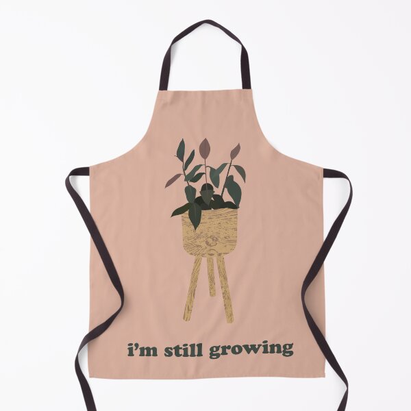 Item preview, i'm still growing cute plant guy designed and sold by groupiesoup.
