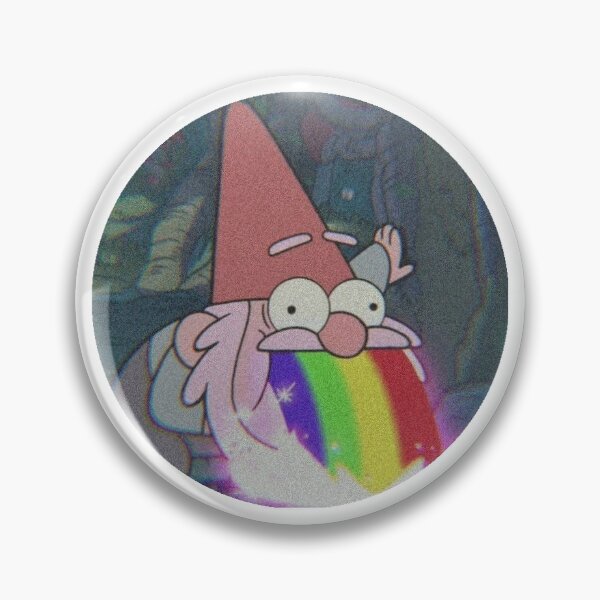 Item preview, Crazy Knome designed and sold by HanneBradley.